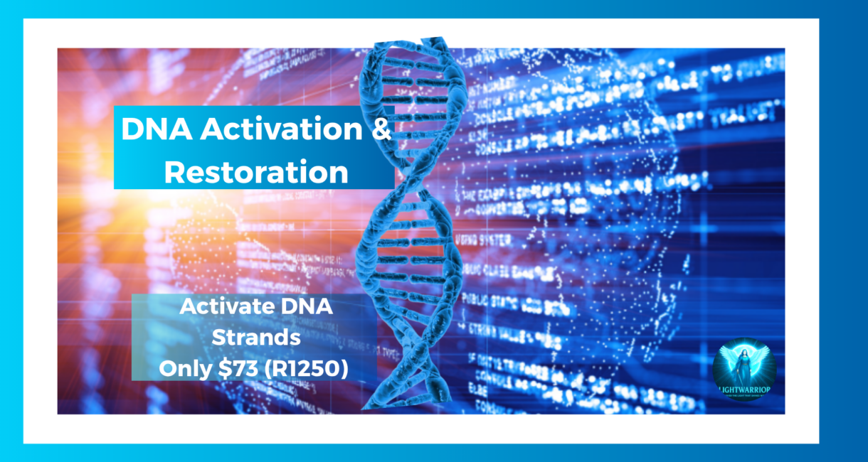 DNA Activation