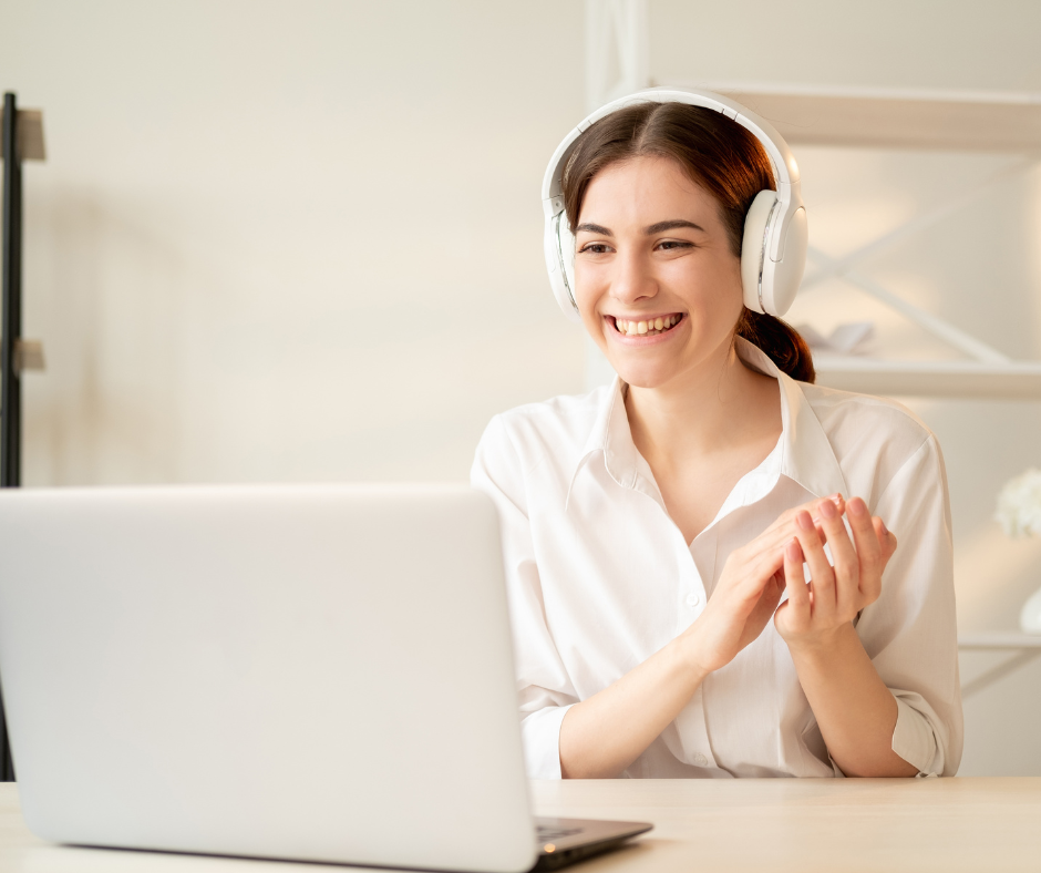 Transformation Coaching